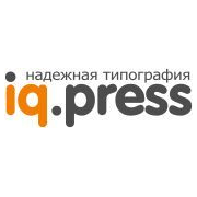 Ай Кью Пресс