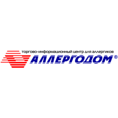 Аллергодом