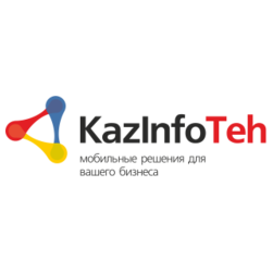 КазИнфоТех АЦП