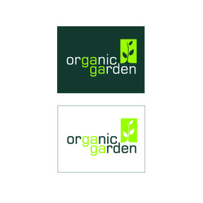 Organic Garden