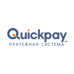 Quickpay, Платежная система