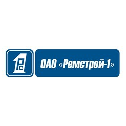 Ремстрой-1