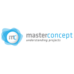 Master concept central asia