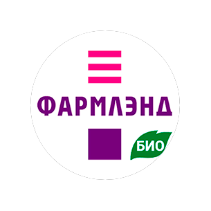 ФАРМЛЭНД БИО
