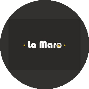 La Maro kitchen