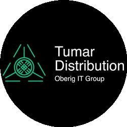 ТУМАР ДИСТРИБЬЮШН Центральная Азия