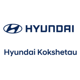 Hyundai Kokshetau