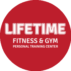 Lucky Style (фитнес клуб LIFE TIME FITNESS&GYM)
