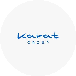 КАРАТ групп