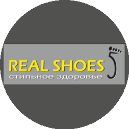 REAL SHOES
