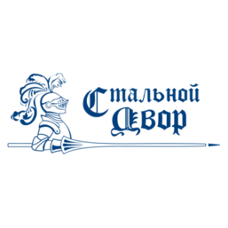 Стальной двор-Астана