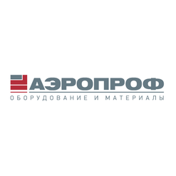 АЭРОПРОФ - оборудование и материалы