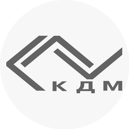 КДМ