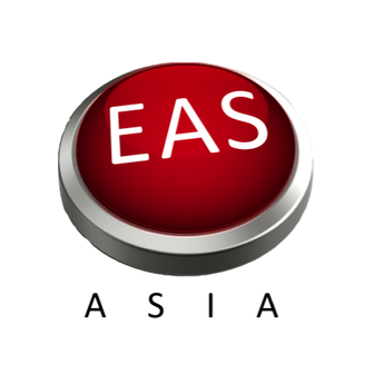 Компания ЕАС Азия
