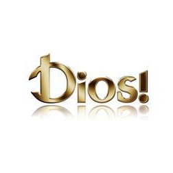 Dios!