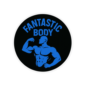 Fantastic body