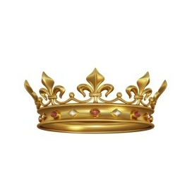 Золотая КОРОНА