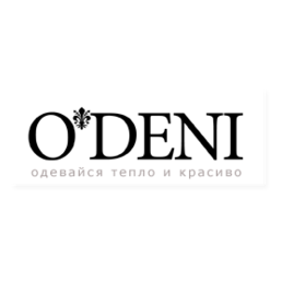 ODENI (Опаркин Д.В., ИП)