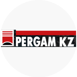 ПЕРГАМ-КАЗАХСТАН
