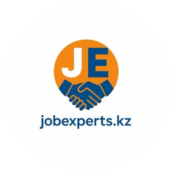 Job experts.KZ