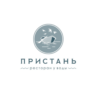 Ресторан Пристань