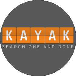 KAYAK