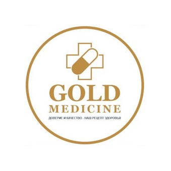 Gold medicine