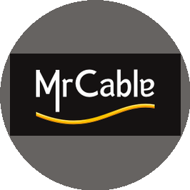 Мистер Кейбл