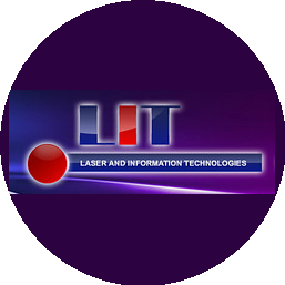 Лазерные и информационные технологии