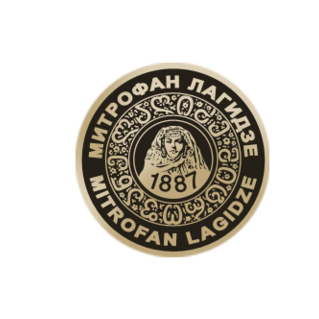 ТИХВИНСКИЙ ЛИМОНАДНЫЙ ЗАВОД - ВОДЫ ЛАГИДЗЕ