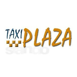 Такси Плаза