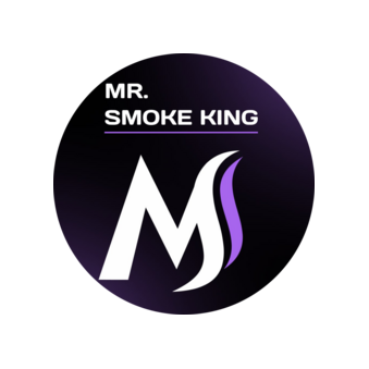 Mr. Smoke King