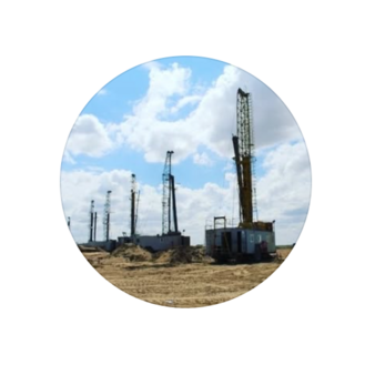 ГИДРОСПЕЦСТРОЙ №5