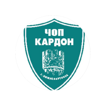 ЧОП Кардон