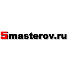 5masterov.ru (ИП Усманов Ренат Рафикович)