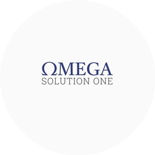 OMEGA SOLUTION ONE