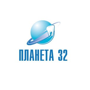 Планета 32