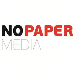 NoPaper, медиадом