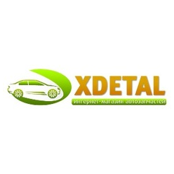 Интернет-магазин Xdetal.ru
