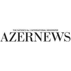 Azernews Newspaper