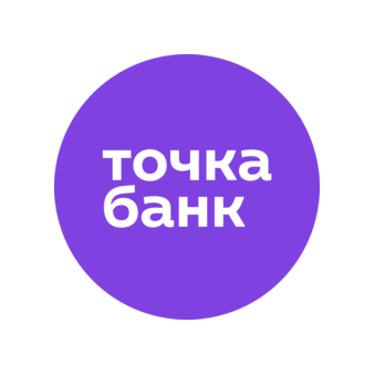 Точка Банк