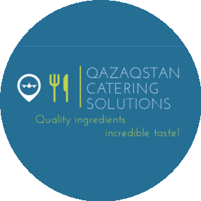 QAZAQSTAN CATERING SOLUTION