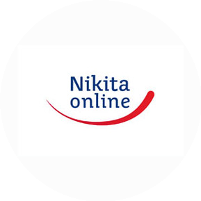 NIKITA ONLINE