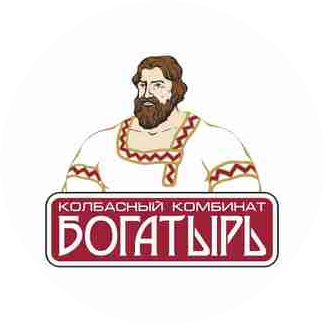 Мясной комбинат Богатырь