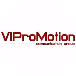VIProMotion Communication Group