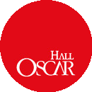 HALL OSCAR