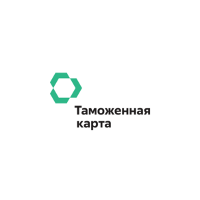 Таможенная карта