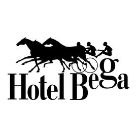 Бега
