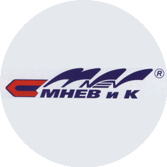 ПКФ Мнев и К
