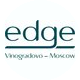 ����� Edge Vinogradovo - Moscow